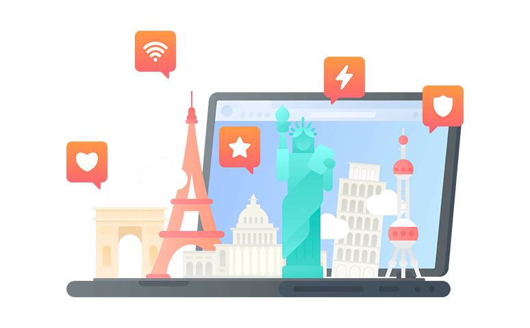 在危地马拉连接到中国vpn - OBSVPN